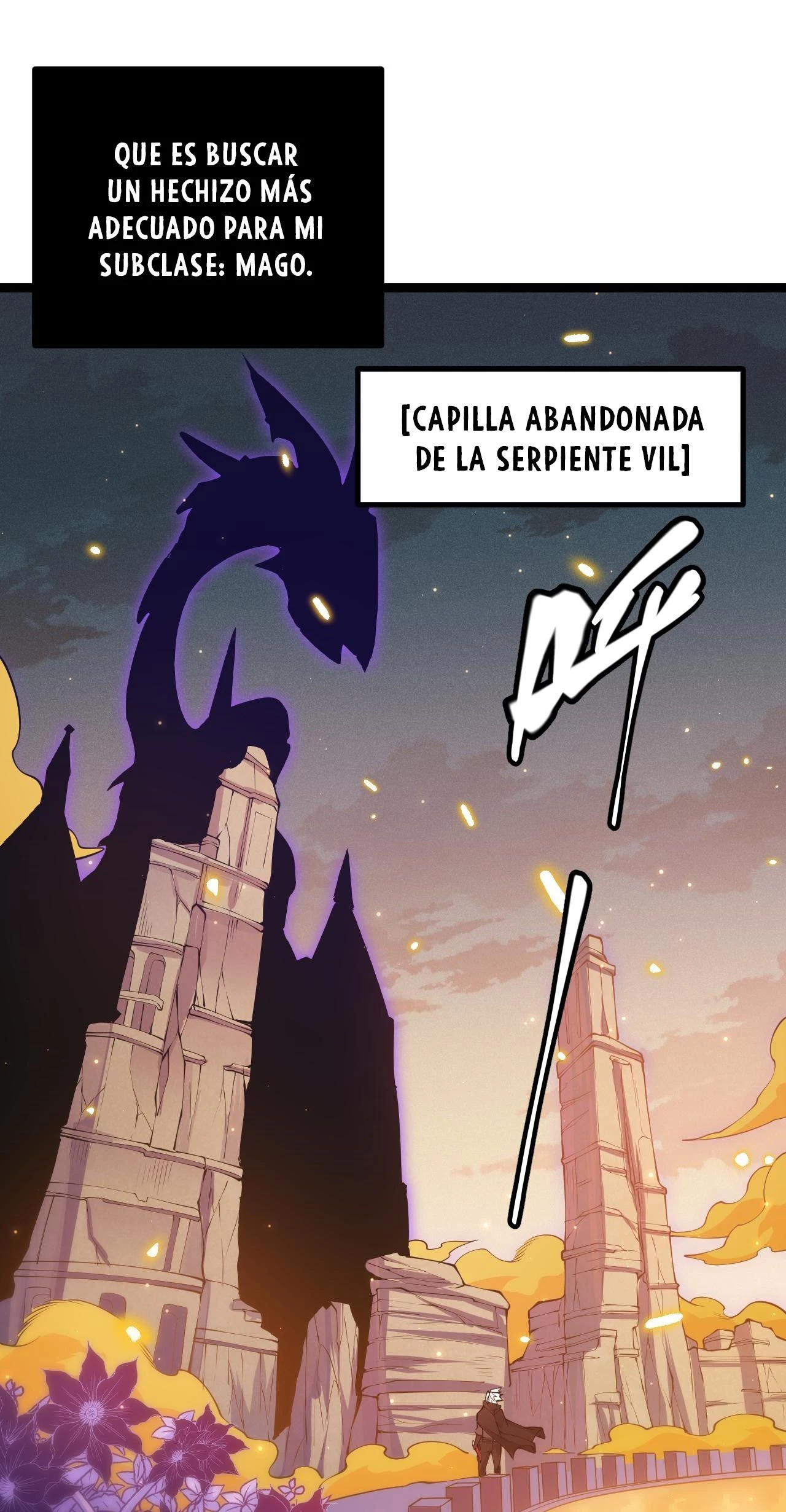 El juego del que vengo capítulo 84, página 50