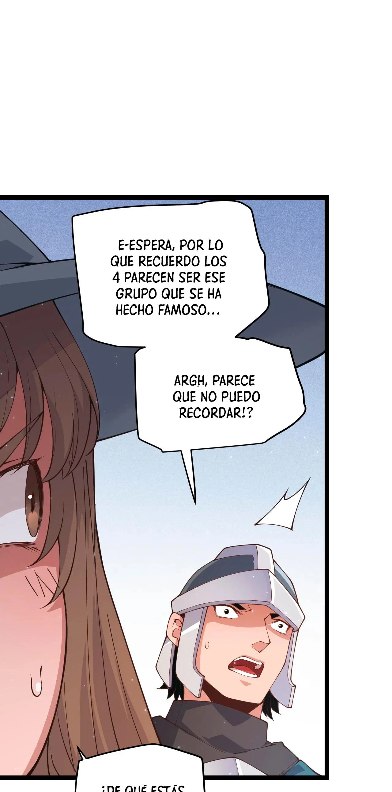 El juego del que vengo capítulo 88, página 37