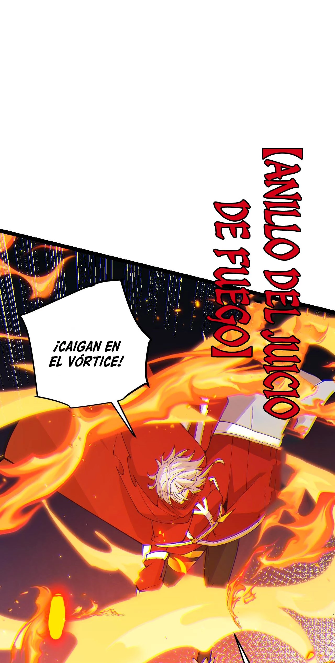 El juego del que vengo capítulo 89, página 53