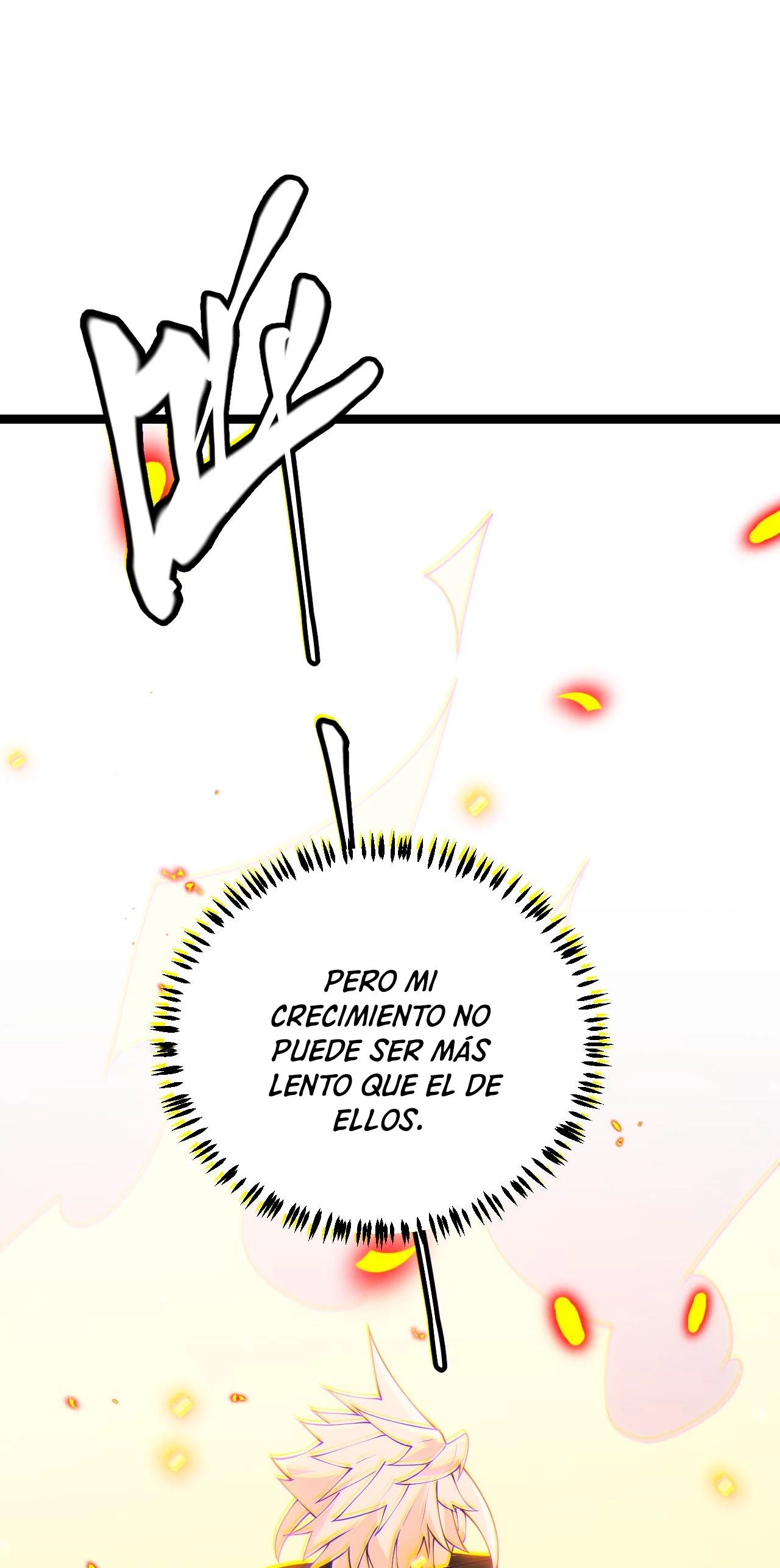 El juego del que vengo capítulo 89, página 64