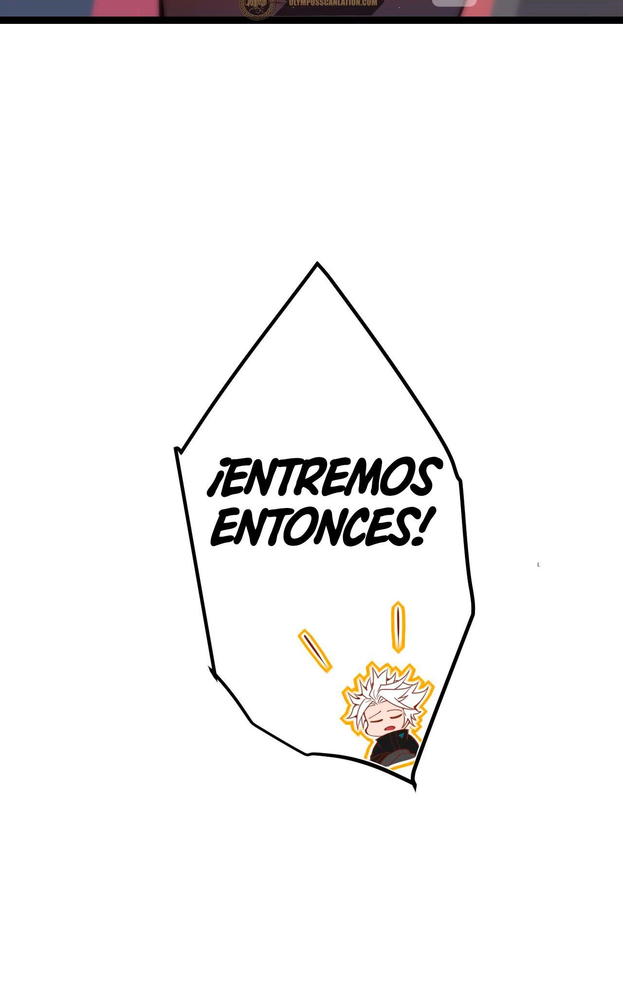 El juego del que vengo capítulo 9, página 21