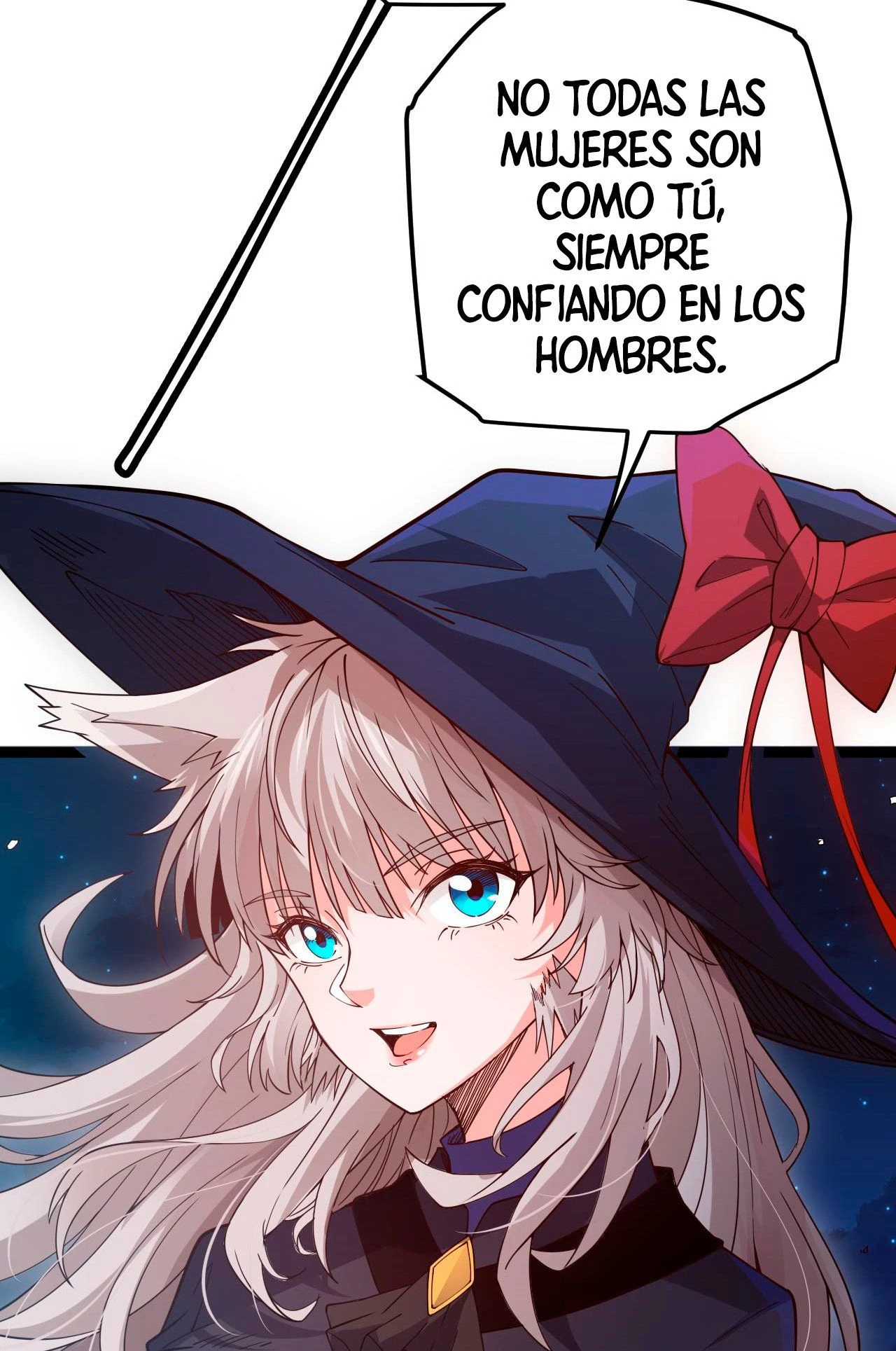 El juego del que vengo capítulo 9, página 42
