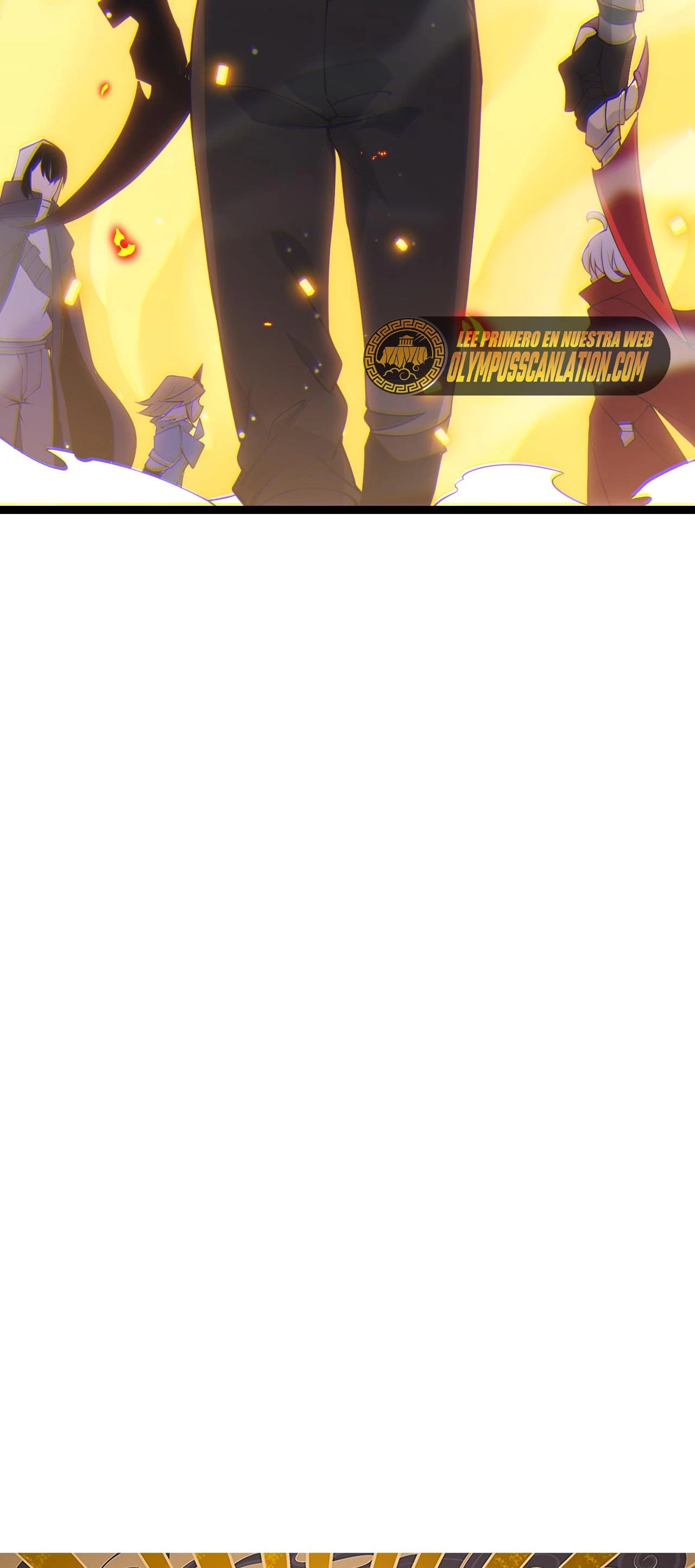El juego del que vengo capítulo 90, página 5