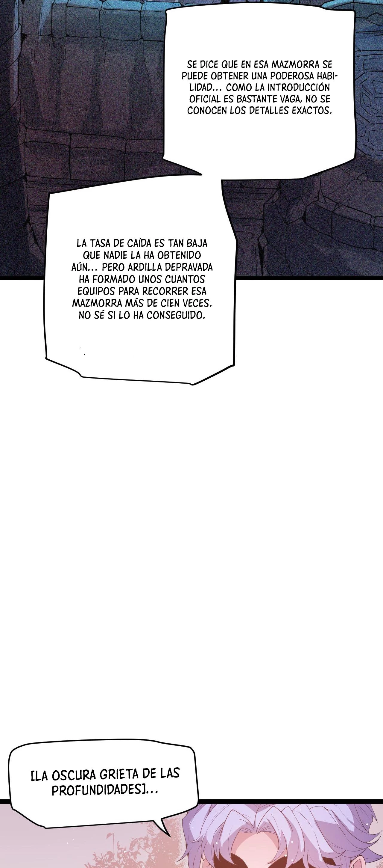 El juego del que vengo capítulo 93, página 13