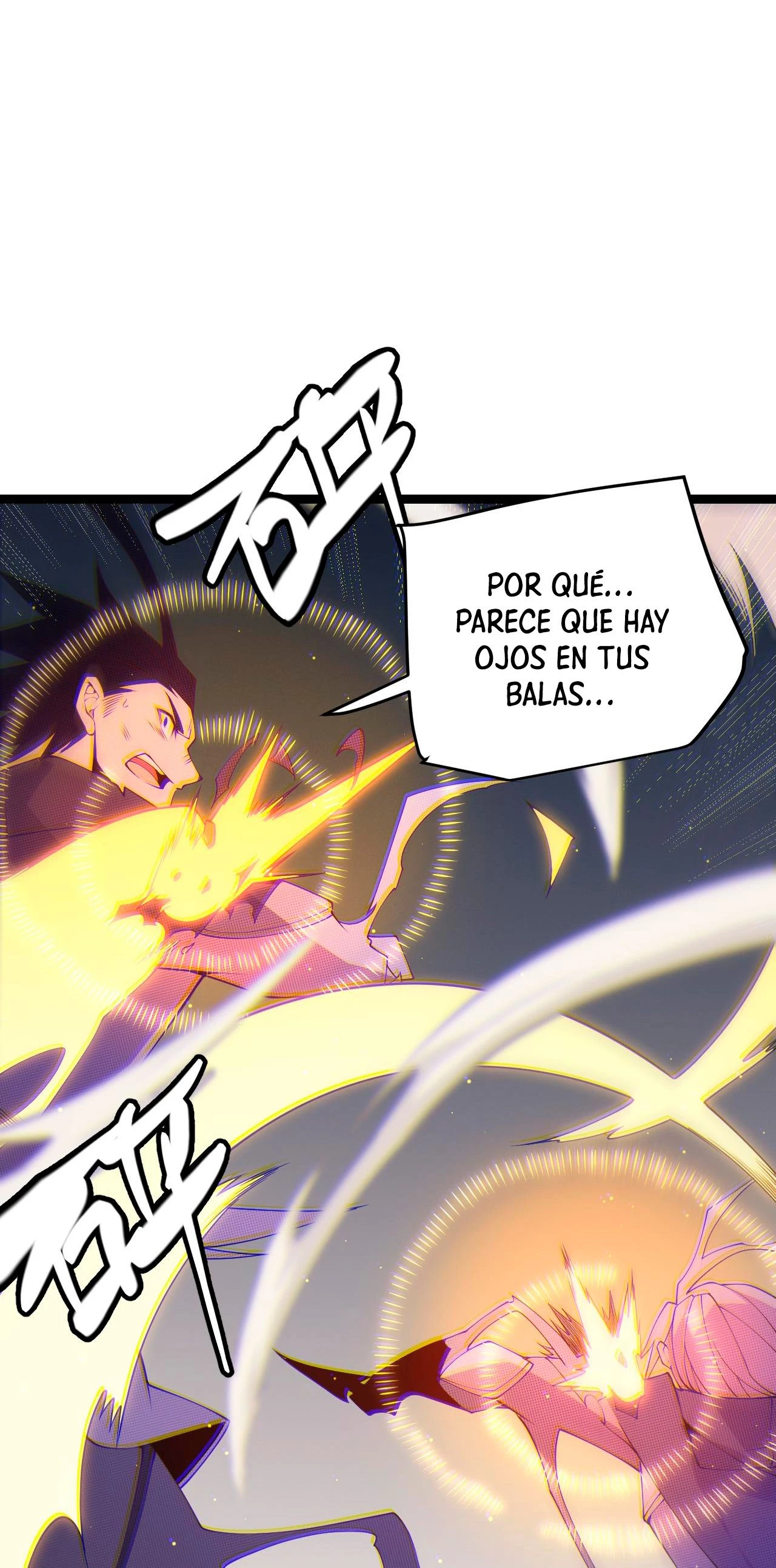 El juego del que vengo capítulo 95, página 71
