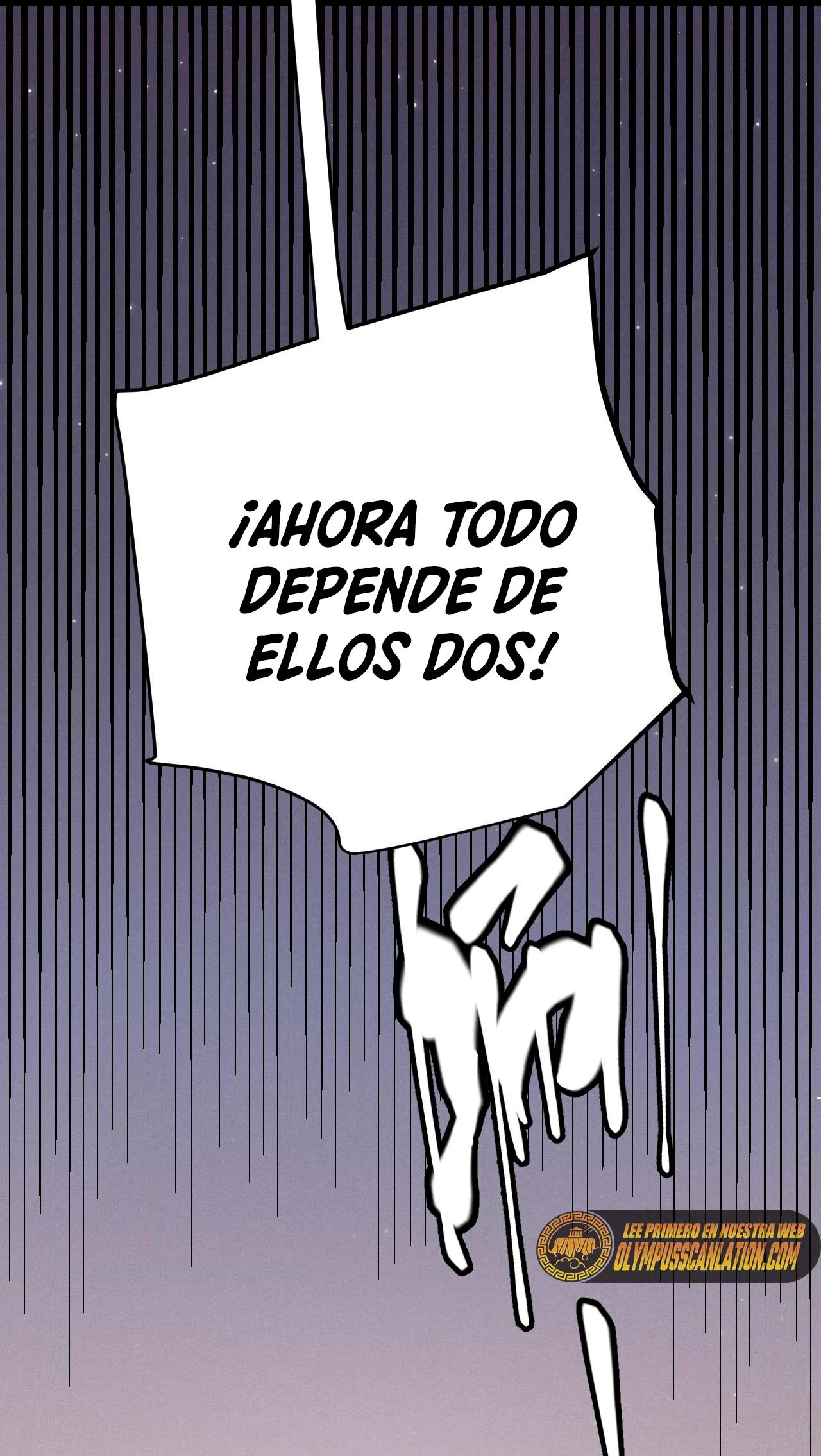 El juego del que vengo capítulo 96, página 33