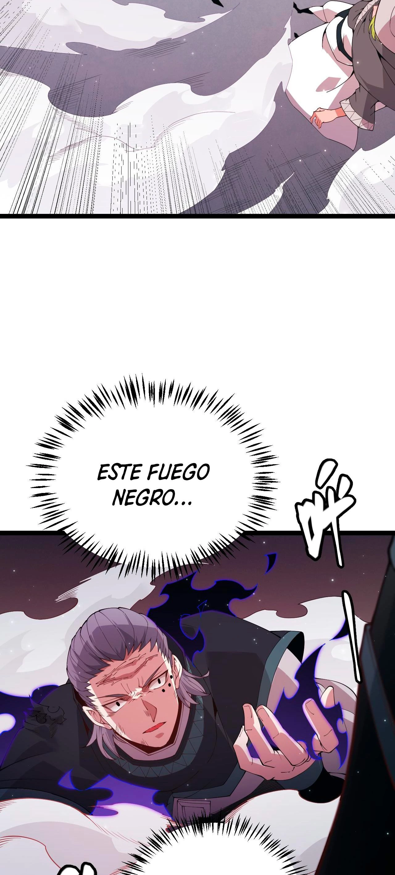 El juego del que vengo capítulo 97, página 27