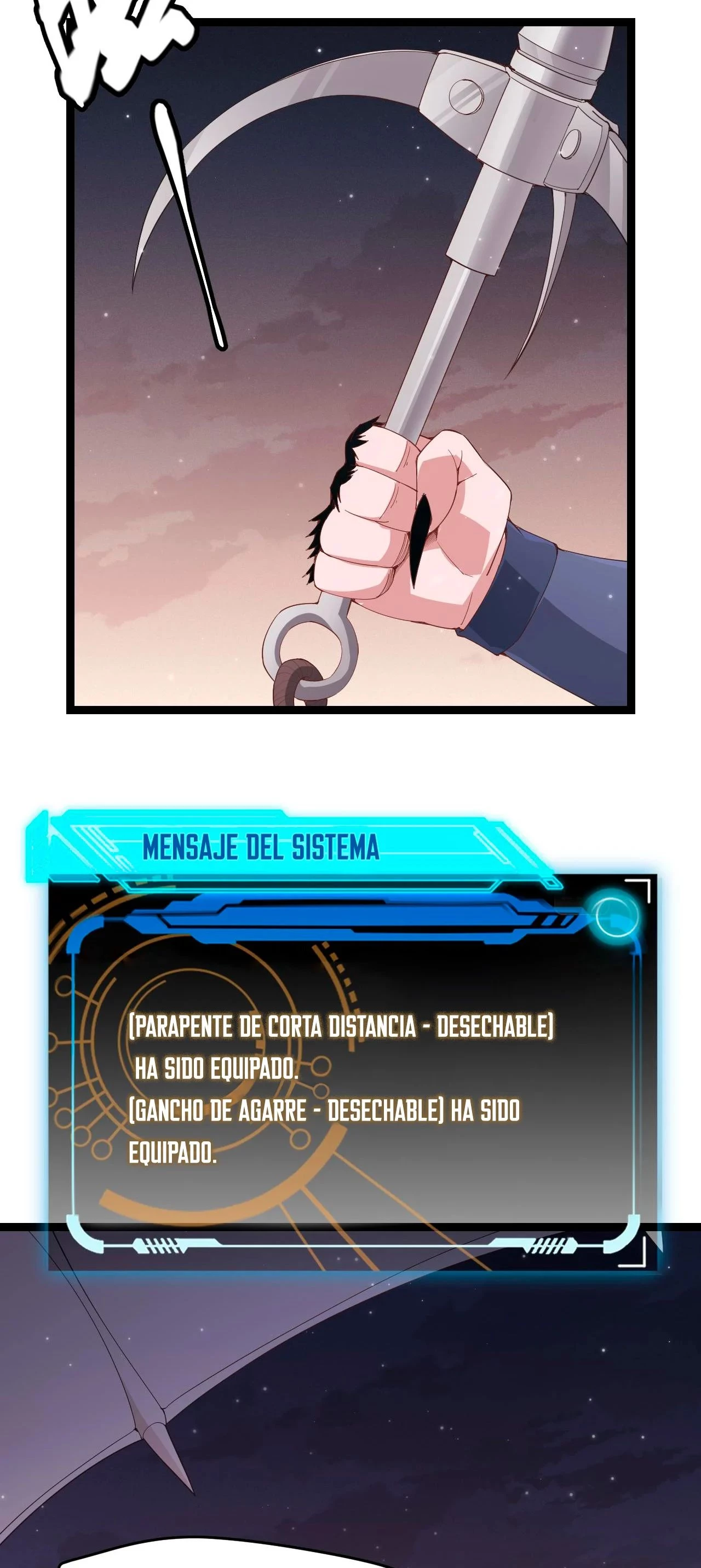 El juego del que vengo capítulo 97, página 39