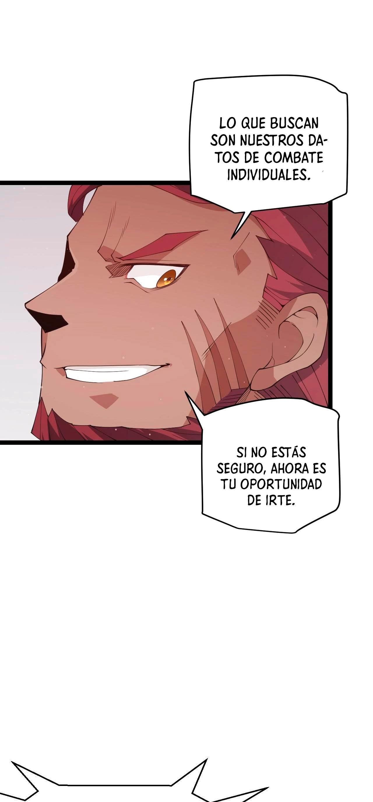 El juego del que vengo capítulo 99, página 53