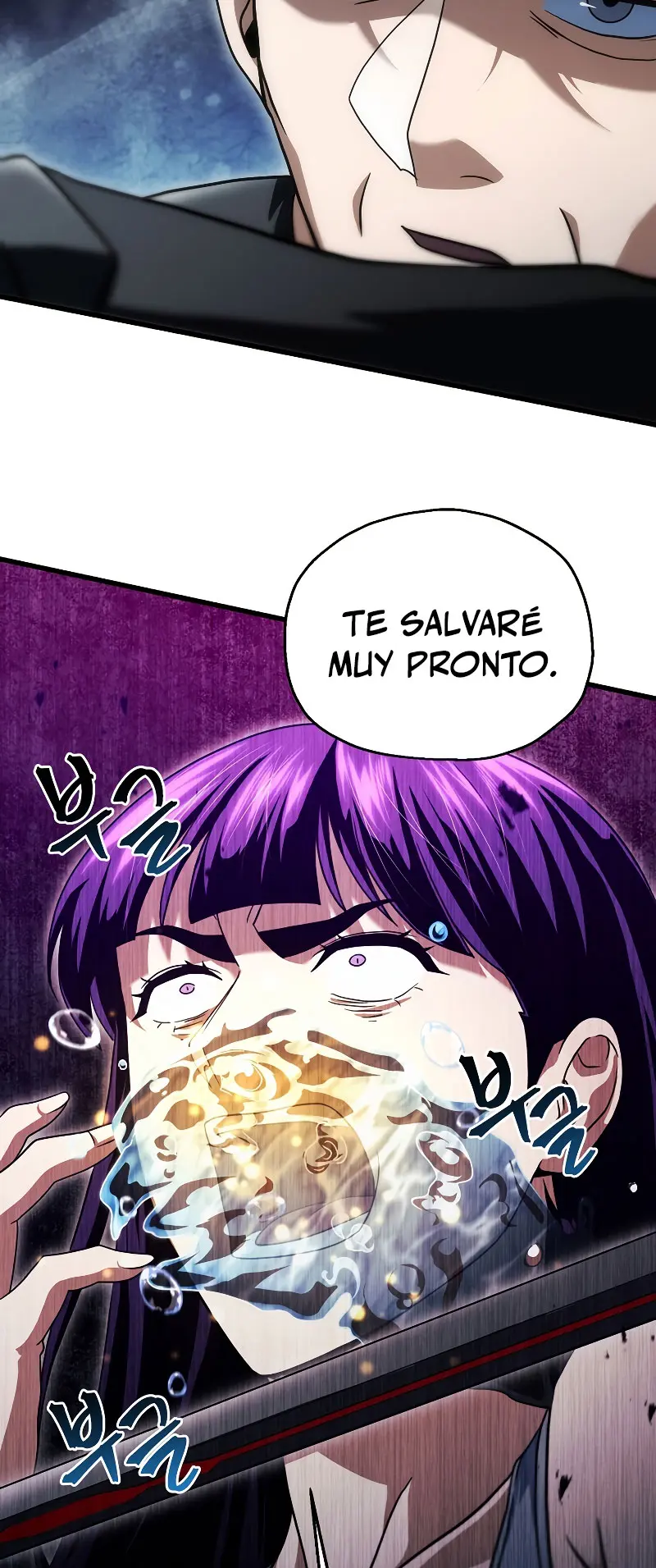 El jugador que no puede subir de nivel capítulo 175, página 41