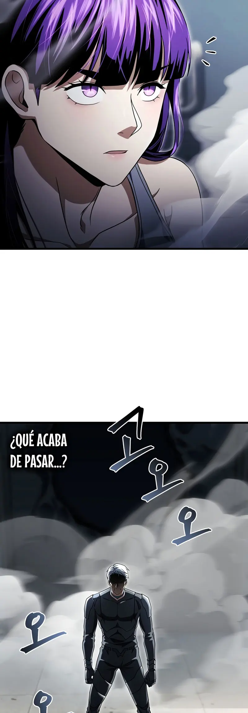 El jugador que no puede subir de nivel capítulo 176, página 4