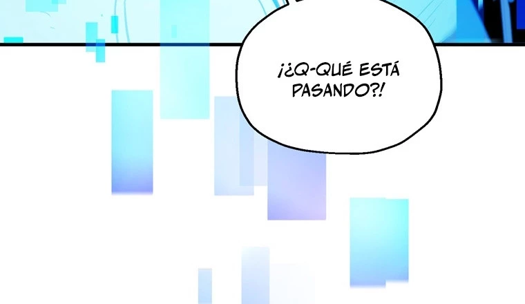 El jugador que no puede subir de nivel capítulo 101, página 32