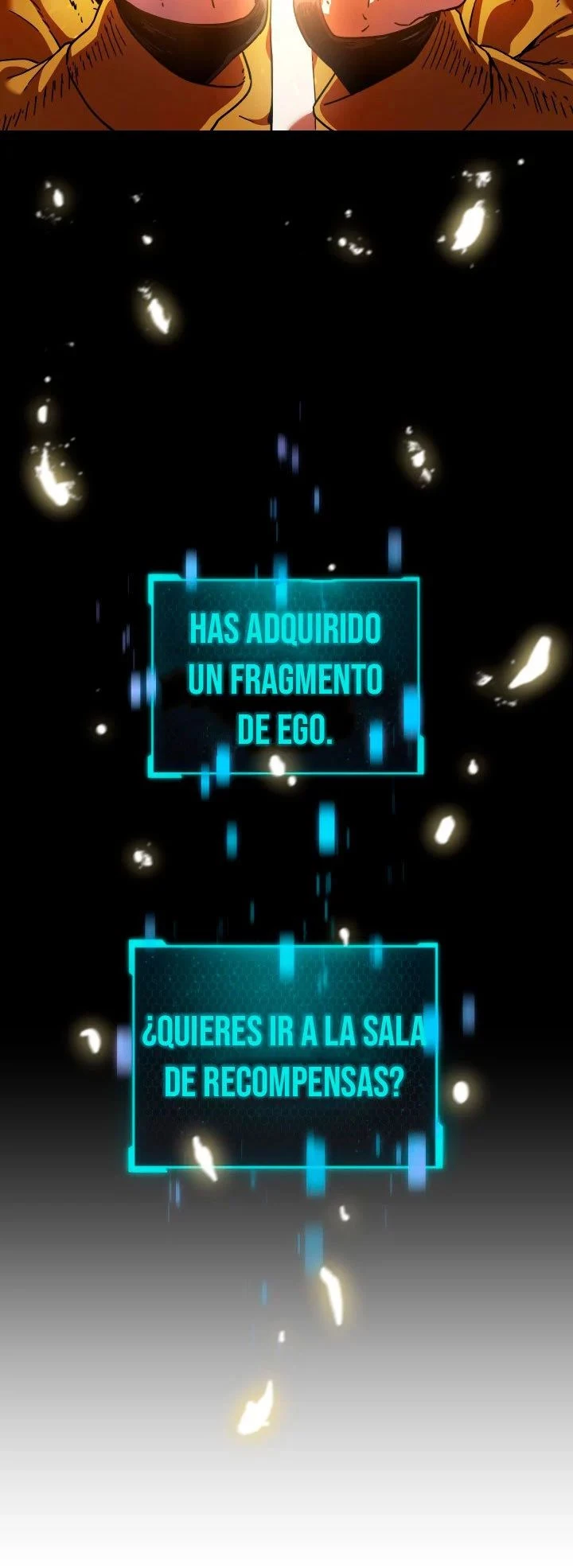 El jugador que no puede subir de nivel capítulo 12, página 42