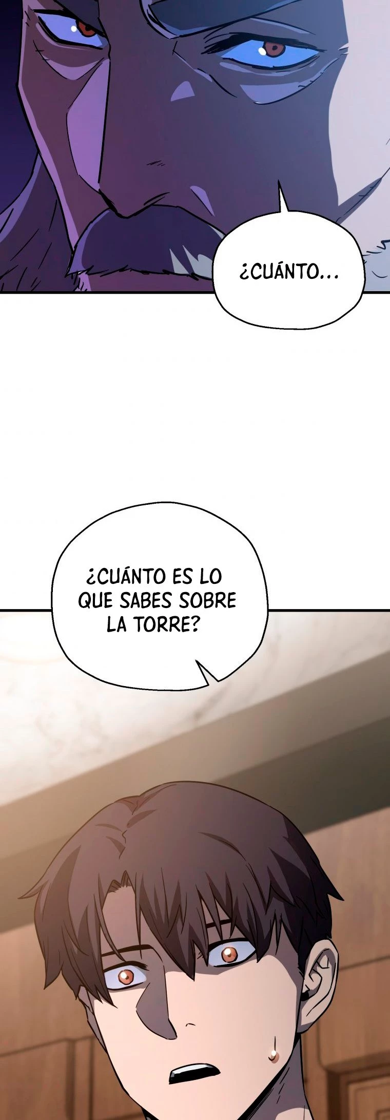 El jugador que no puede subir de nivel capítulo 66, página 73