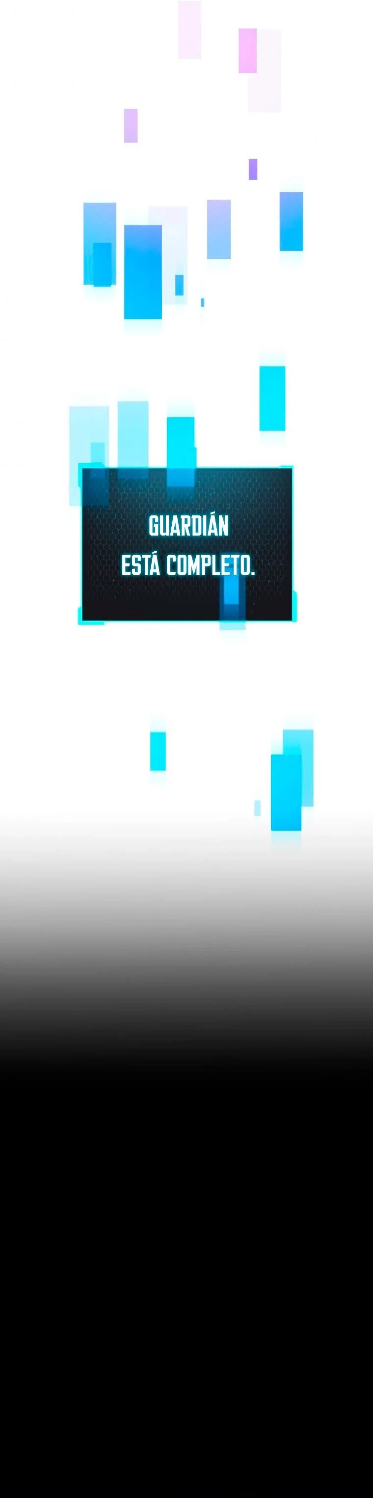 El jugador que no puede subir de nivel capítulo 69, página 44