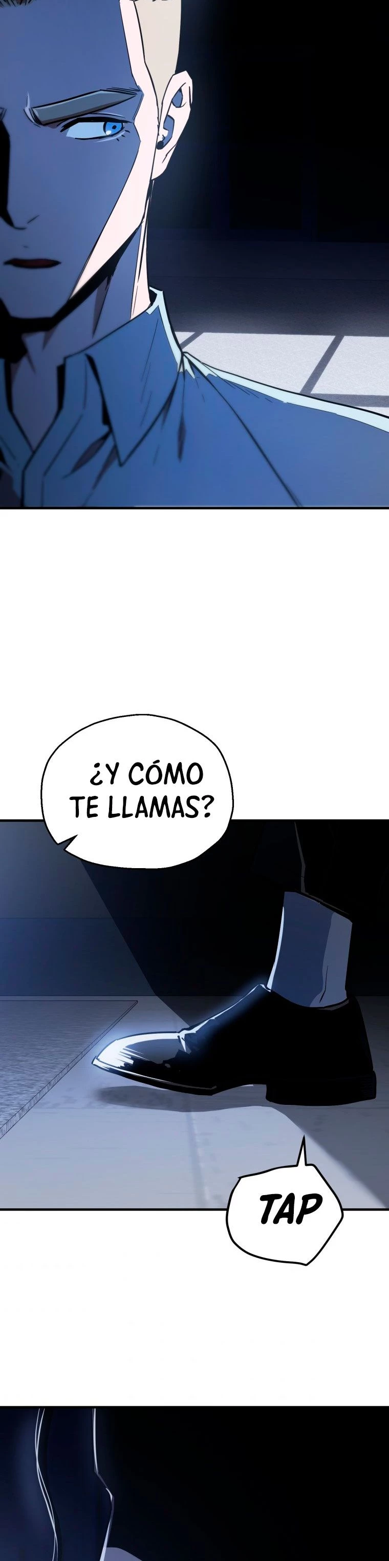 El jugador que no puede subir de nivel capítulo 69, página 47