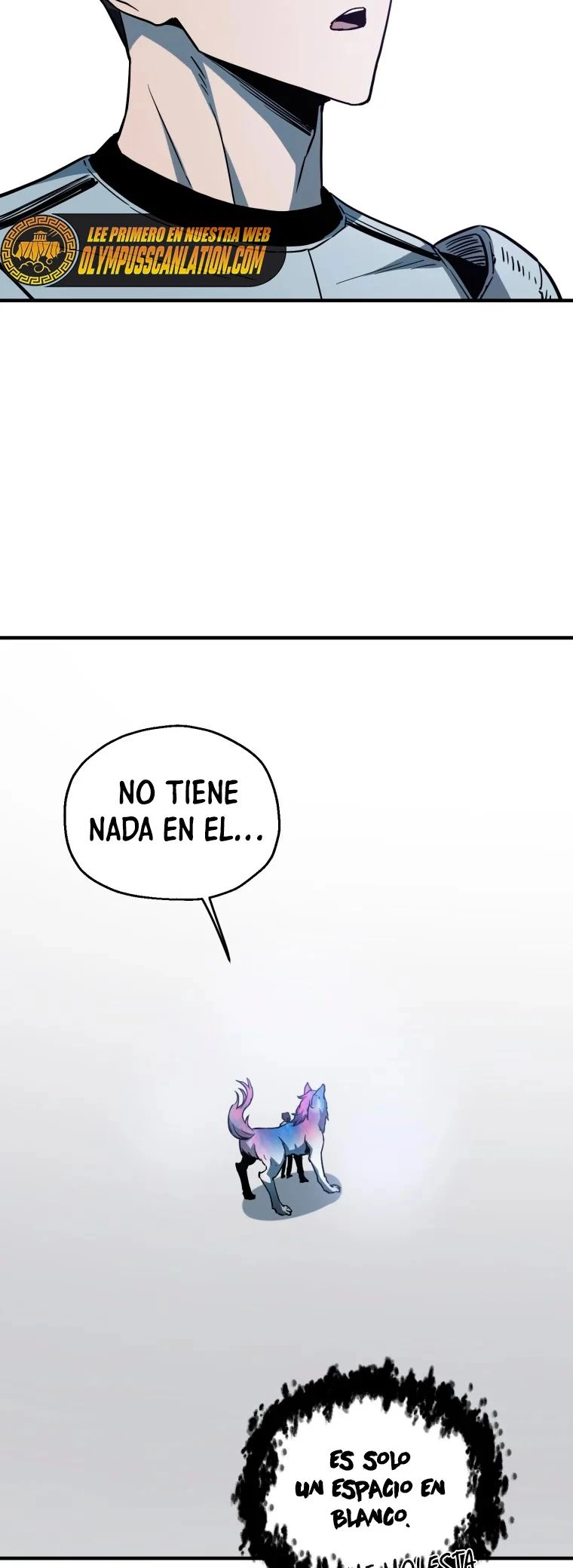 El jugador que no puede subir de nivel capítulo 73, página 22
