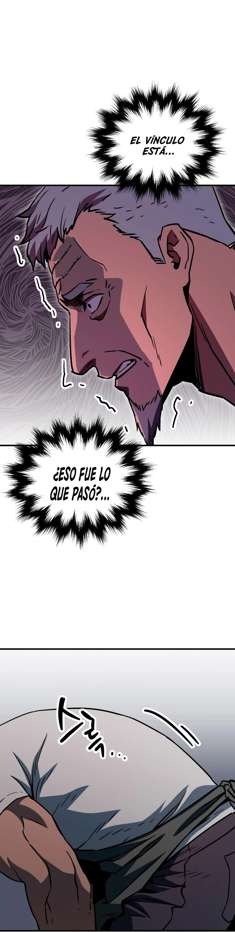 El jugador que no puede subir de nivel capítulo 75, página 50