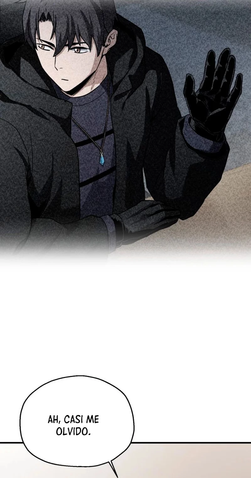 El jugador que no puede subir de nivel capítulo 89, página 13