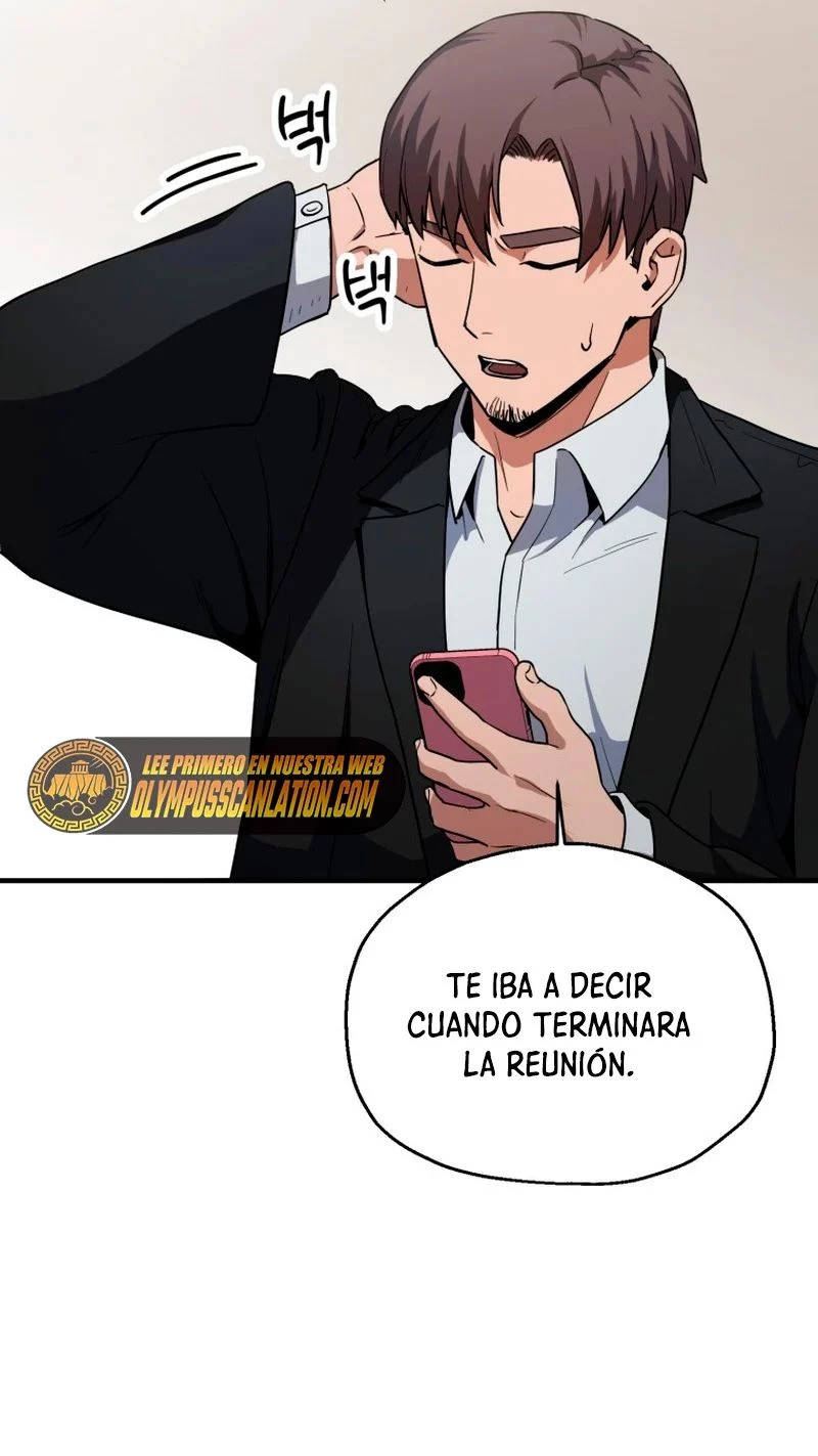 El jugador que no puede subir de nivel capítulo 89, página 14