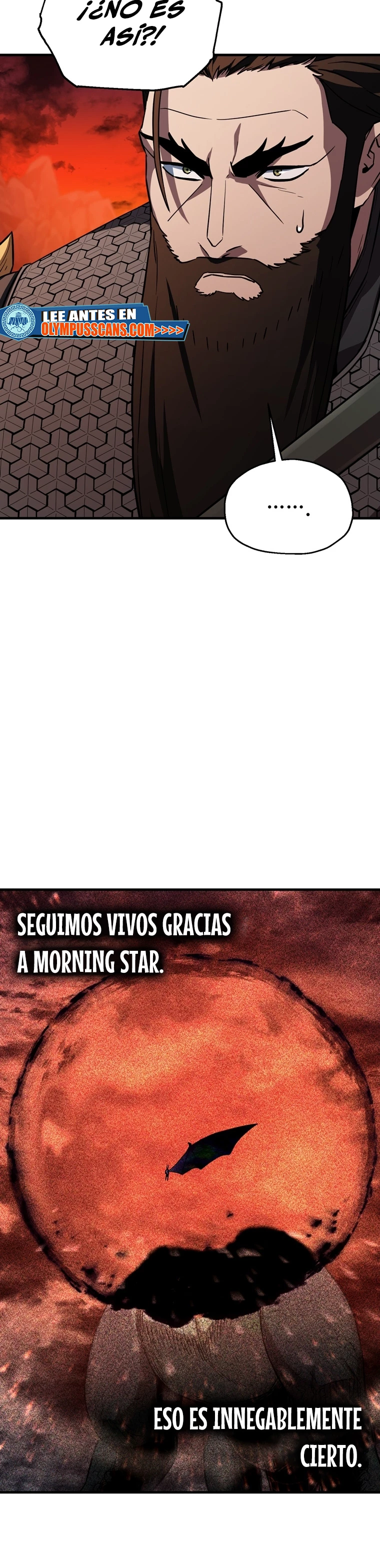 El jugador que no puede subir de nivel capítulo 109, página 5