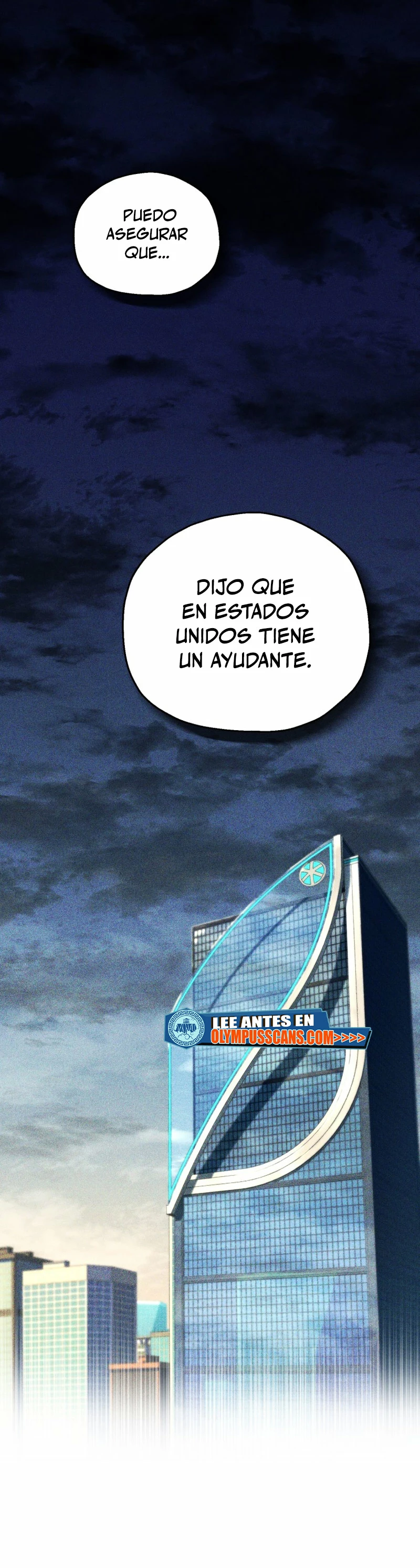 El jugador que no puede subir de nivel capítulo 112, página 16