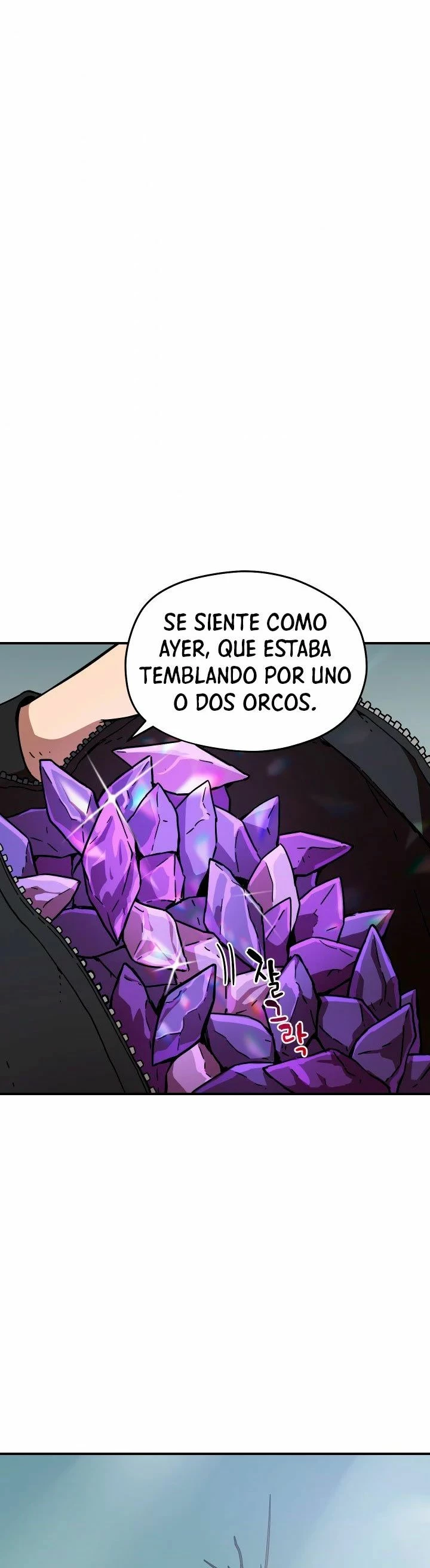 El jugador que no puede subir de nivel capítulo 5, página 2