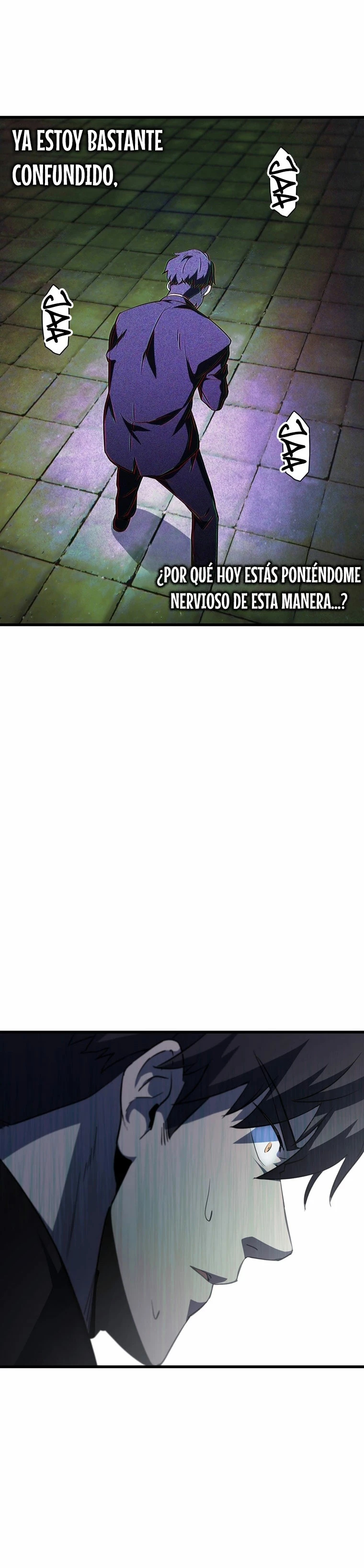 El jugador que no puede subir de nivel capítulo 117, página 29