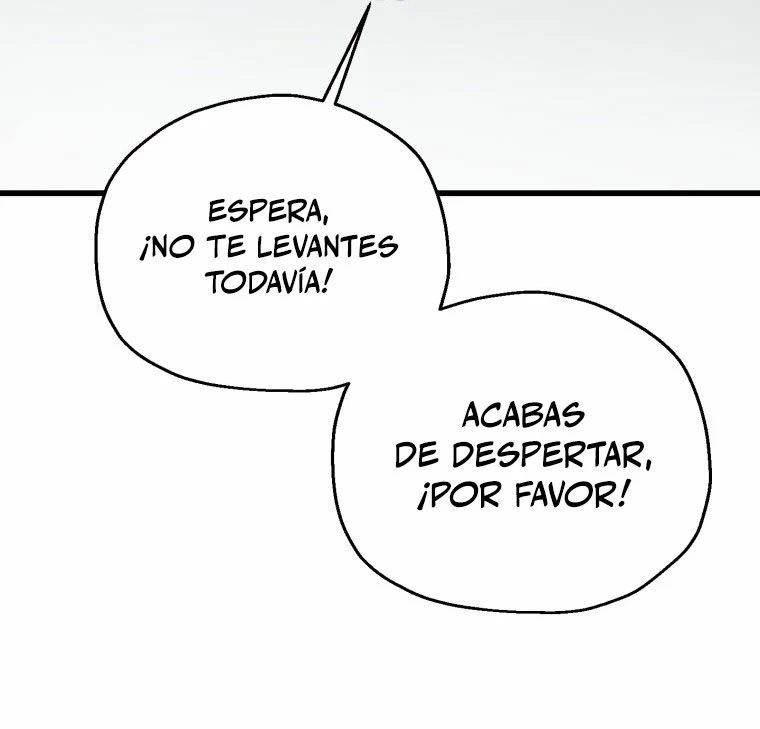El jugador que no puede subir de nivel capítulo 121, página 9