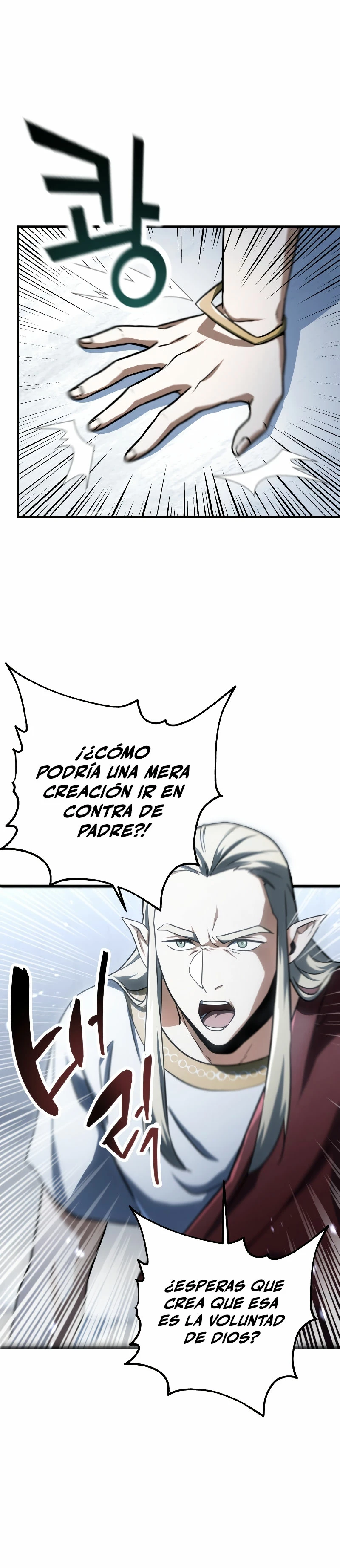 El jugador que no puede subir de nivel capítulo 134, página 20