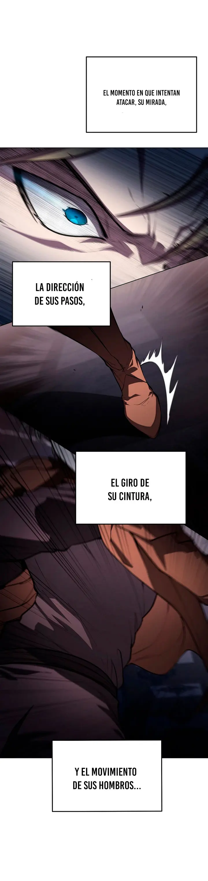 El lancero genio inmortal capítulo 2, página 13