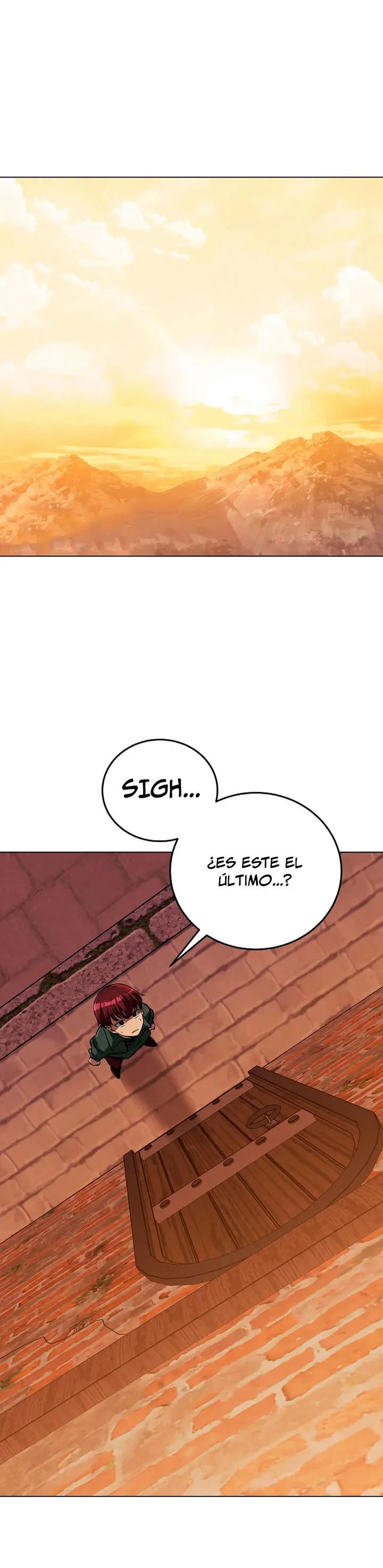 El lancero genio inmortal capítulo 5, página 27