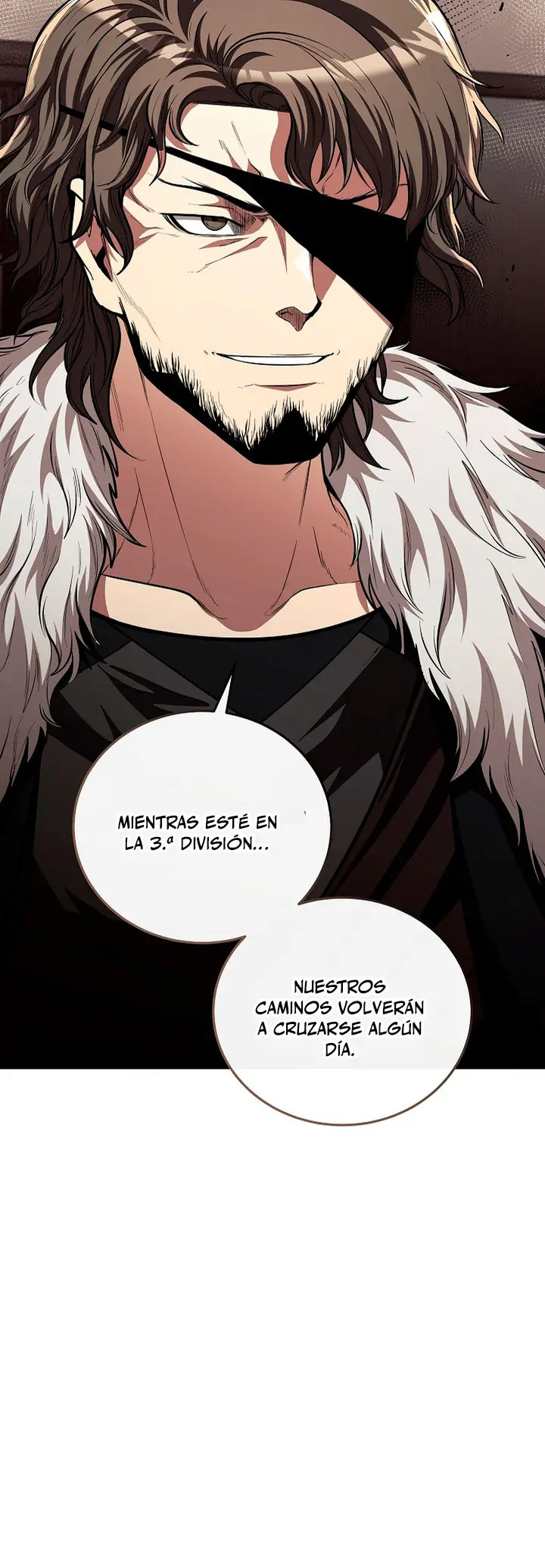 El lancero genio inmortal capítulo 12, página 9