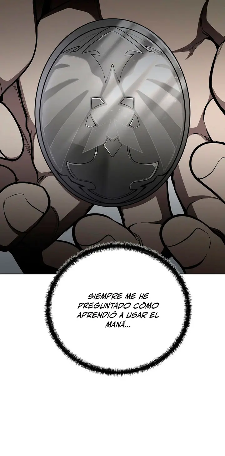 El lancero genio inmortal capítulo 14, página 33