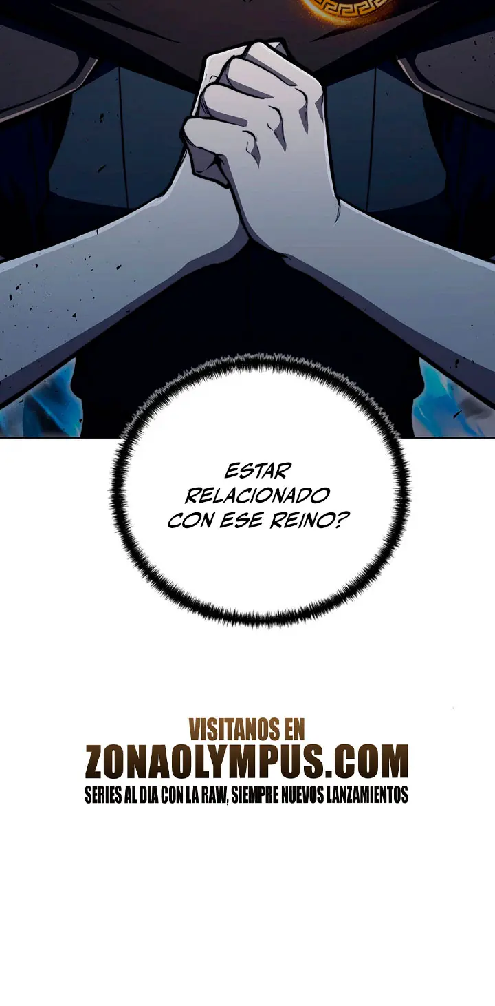 El lancero genio inmortal capítulo 14, página 35
