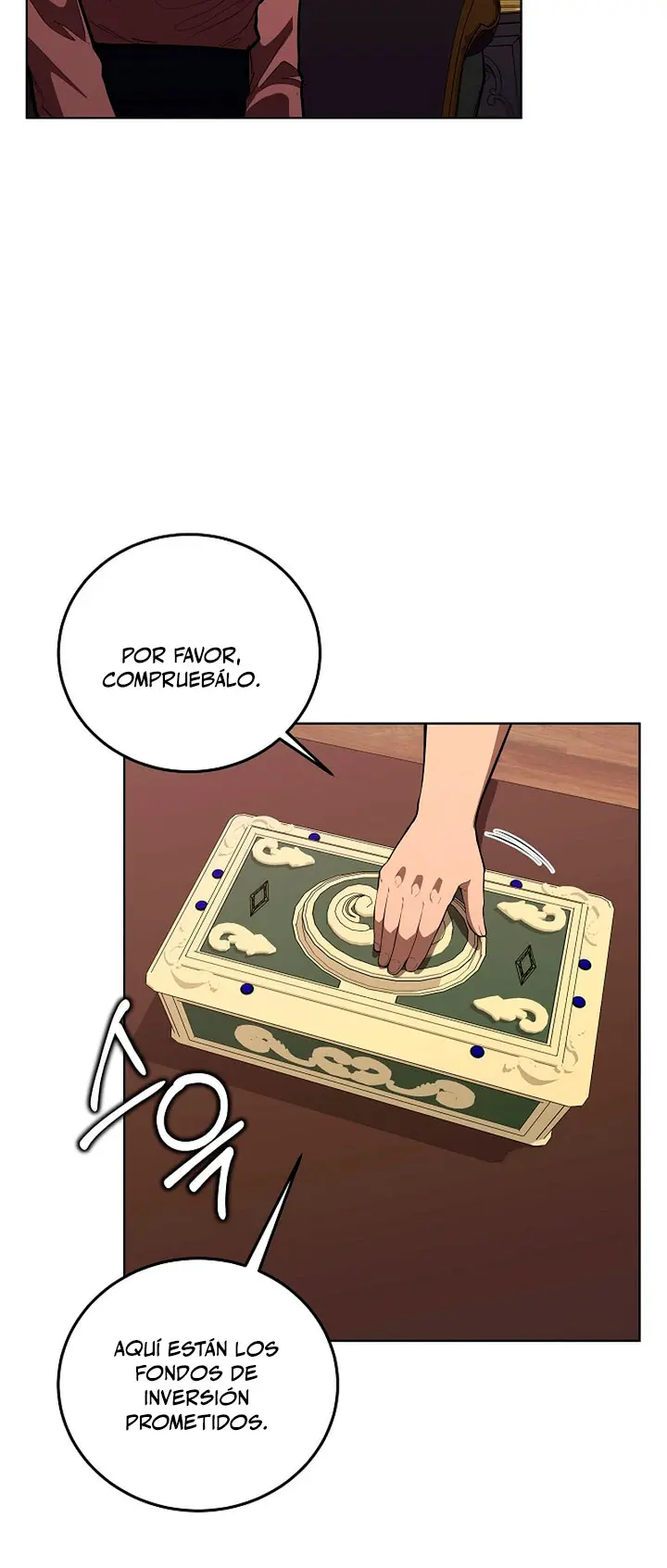 El lancero genio inmortal capítulo 15, página 24