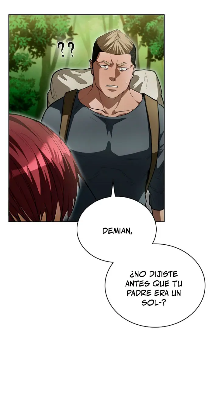 El lancero genio inmortal capítulo 19, página 24
