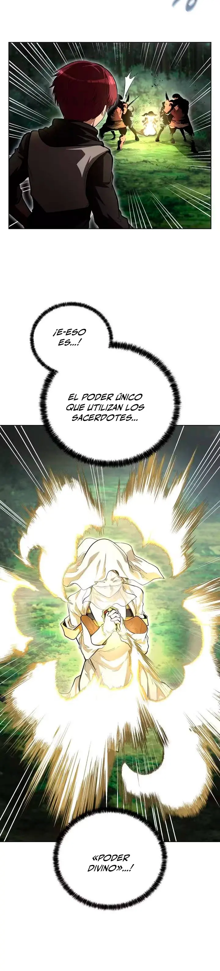El lancero genio inmortal capítulo 22, página 6