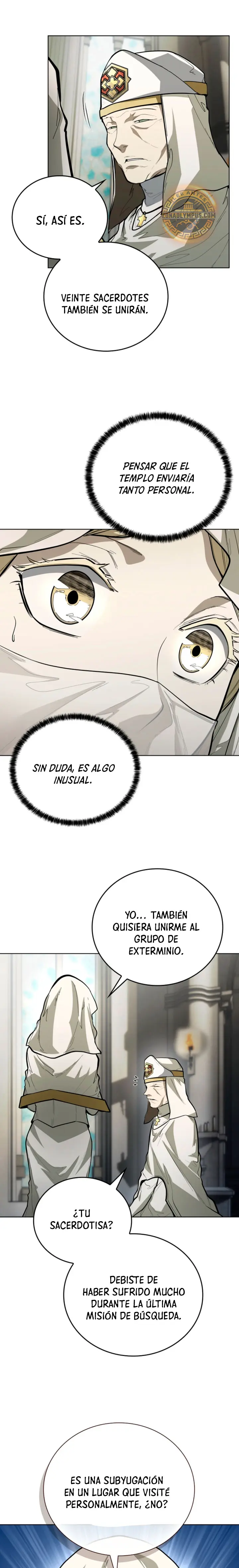 El lancero genio inmortal capítulo 24, página 24