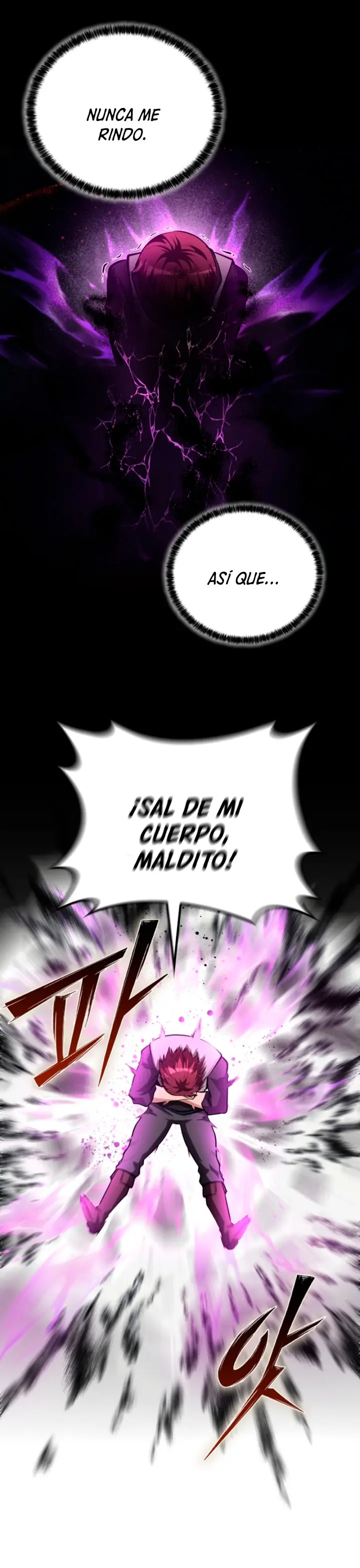 El lancero genio inmortal capítulo 29, página 25