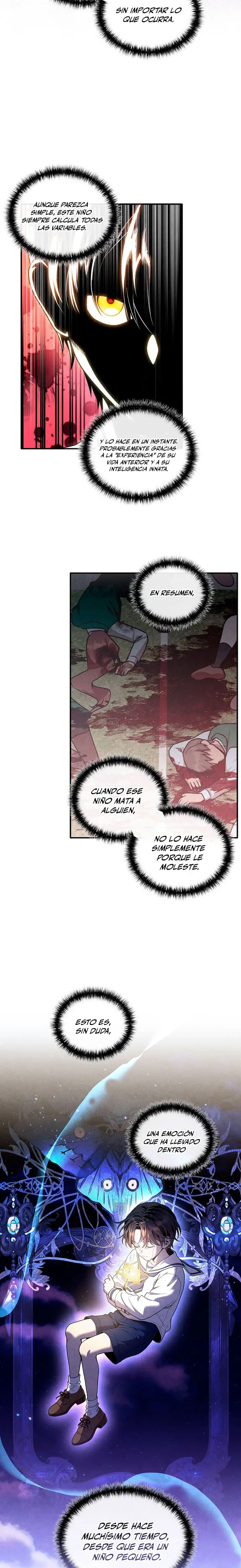 El Legendario Hijo Menor De La Casa Del Marqués capítulo 169, página 4