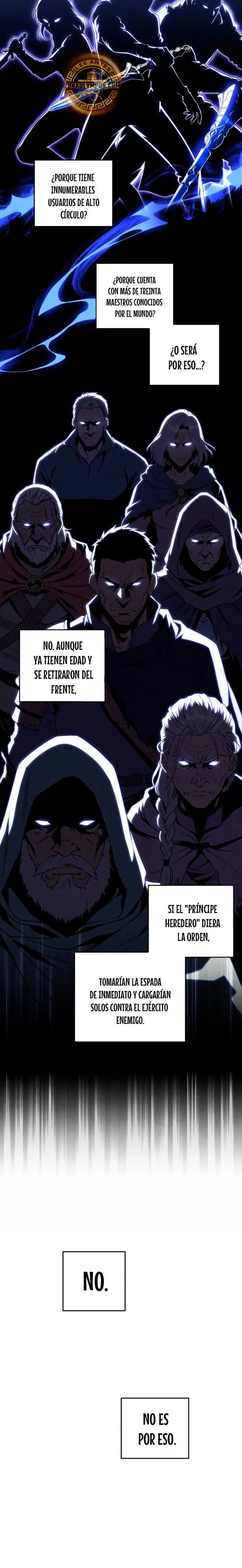 El Legendario Hijo Menor De La Casa Del Marqués capítulo 172, página 3