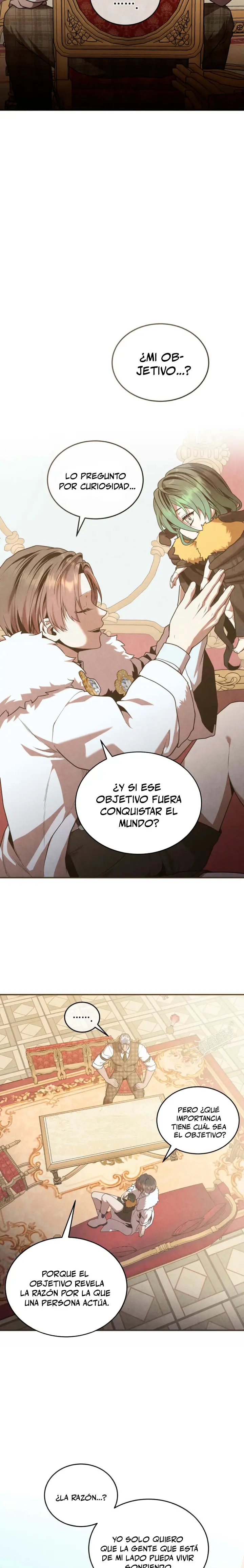 El Legendario Hijo Menor De La Casa Del Marqués capítulo 172, página 17