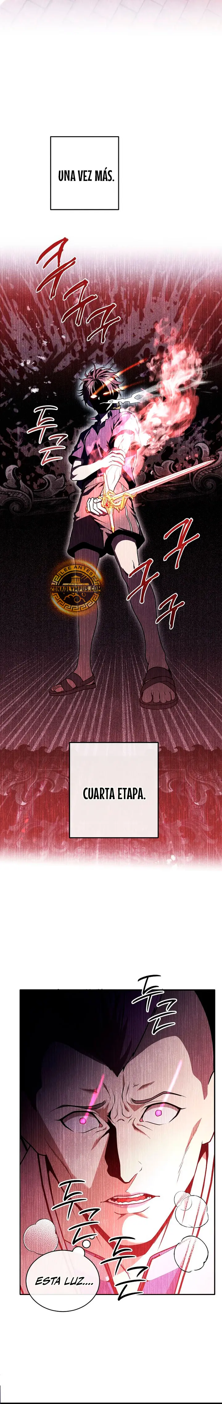 El Legendario Hijo Menor De La Casa Del Marqués capítulo 176, página 7