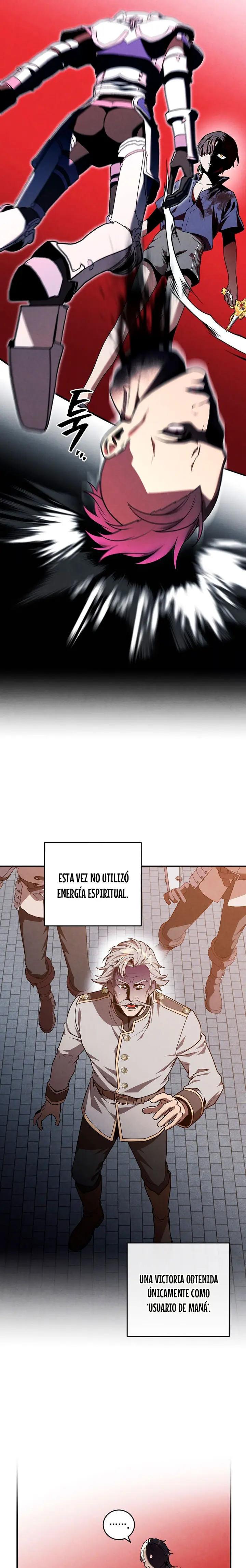 El Legendario Hijo Menor De La Casa Del Marqués capítulo 176, página 16