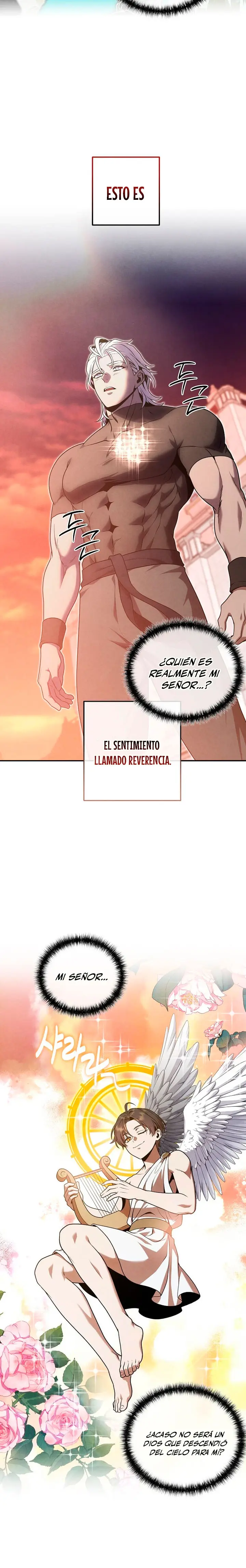 El Legendario Hijo Menor De La Casa Del Marqués capítulo 176, página 18