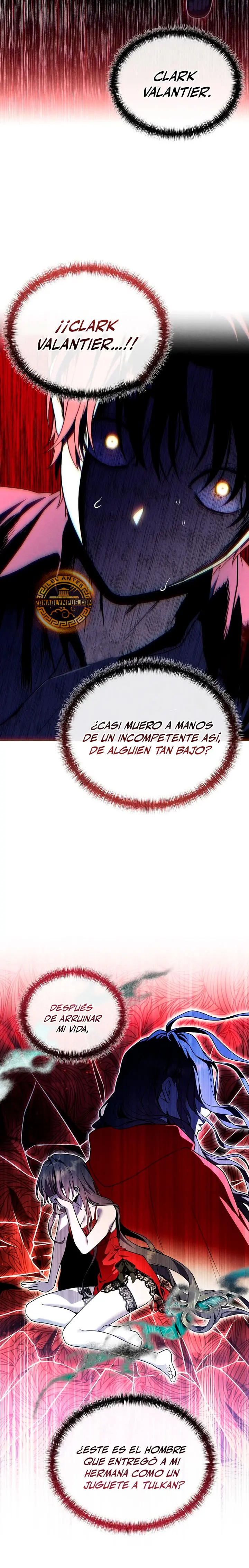 El Legendario Hijo Menor De La Casa Del Marqués capítulo 178, página 18