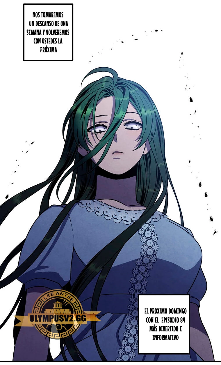 El Legendario Hijo Menor De La Casa Del Marqués capítulo 83.05, página 1