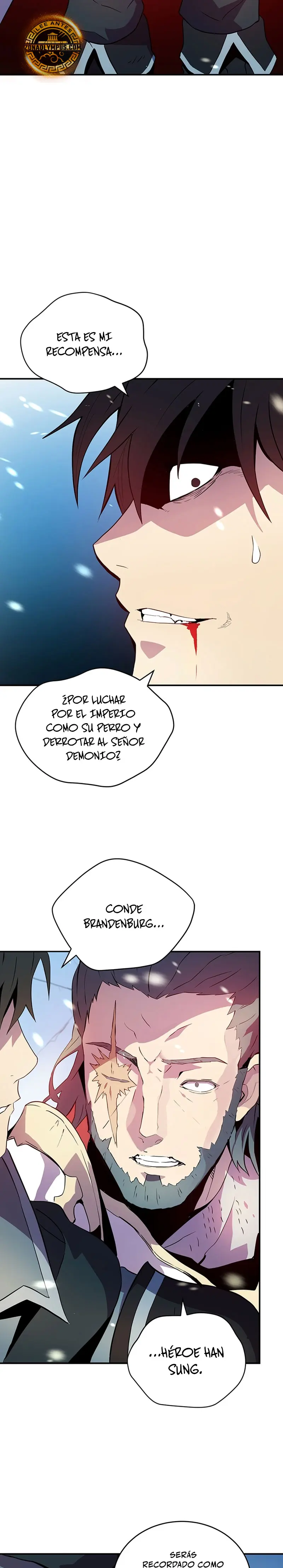 El legendario prodigio del ducado capítulo 0, página 4