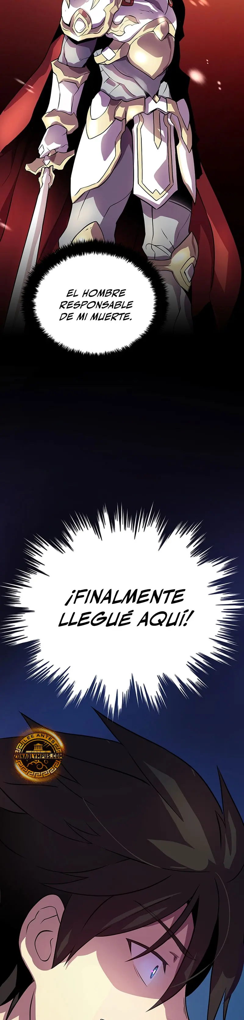 El legendario prodigio del ducado capítulo 0, página 30
